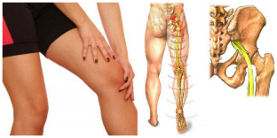 the back pain and leg treatment