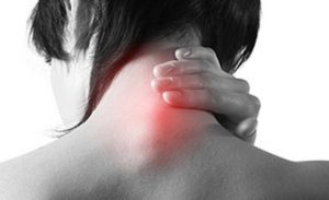 back pain and neck