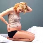 Osteochondrosis of the cervical spine during pregnancy