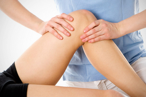 options for diagnosing osteoarthritis of the knee joints